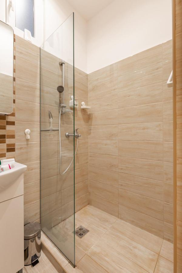 K13 Klauzal Apartment Budapest Ngoại thất bức ảnh